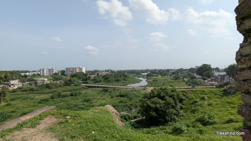 Akola Fort (Asadgad Fort)